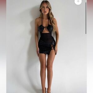 Brand New OUTCAST Dress🖤